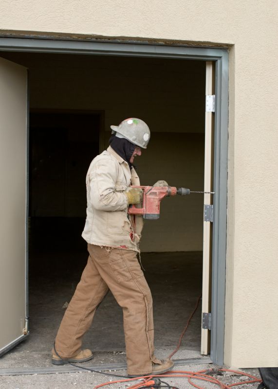 Construction Service in Summerville, SC