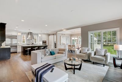 Beautiful Home Renovation