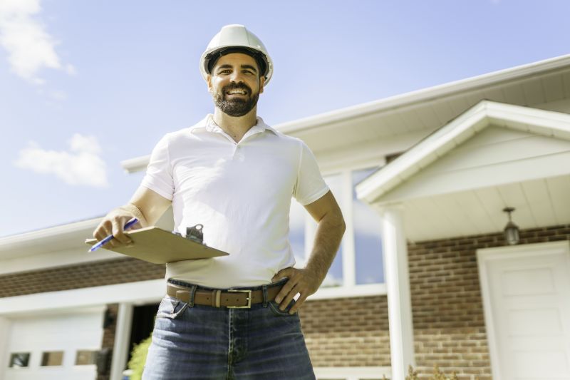 How To Choose The Right General Contractor For Your Project