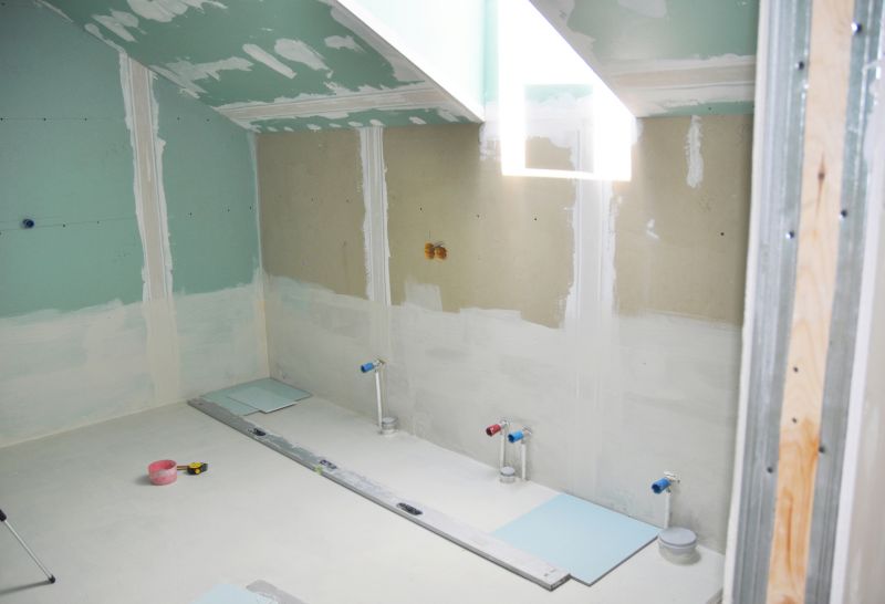 Laundry Room Construction in Santa Rosa, CA